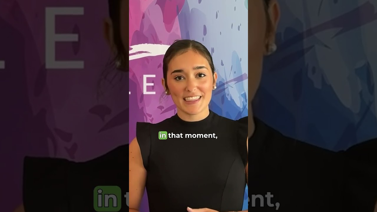 LEAP student testimonial V14
