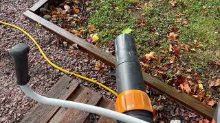 Дувалка за лисја Stihl L&ouml;vbl&aring;s Stihl BR 800 C -2021 | Слика 4 - Agroline