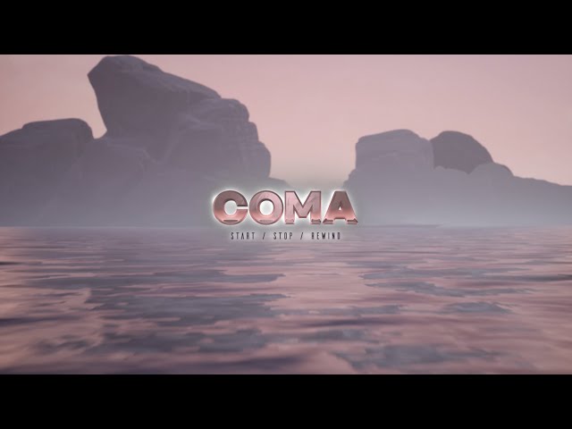 COMA - Start/Stop/Rewind (Remix Stems)