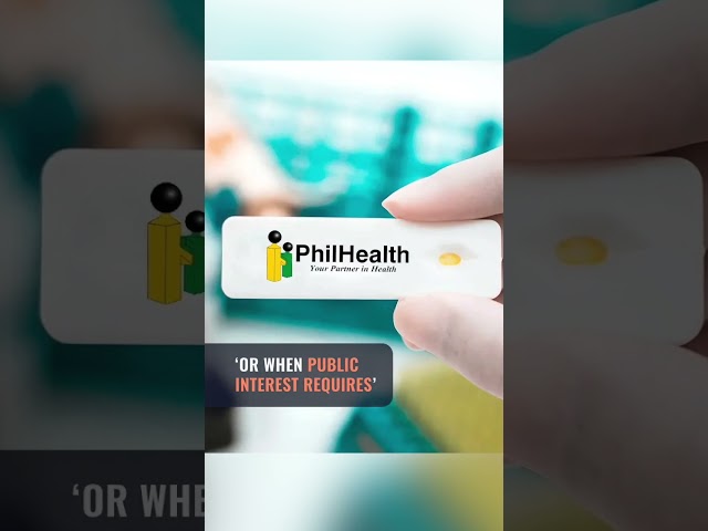 House OKs bill authorizing president to suspend PhilHealth rate hike