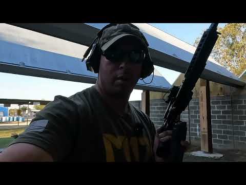 Did I just explode my PSA AKV??