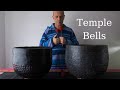 Japanese Temple Bells