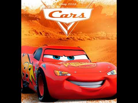 Cars 2006 Soundtrack 01. Opening Race Pal Pitch Tempo Cars FYC Score