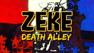 Music video thumbnail preview for ZEKE - \ by Zeke