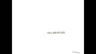 the beatles: white album