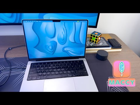 clipboard manager for MacOS | a MACCY review