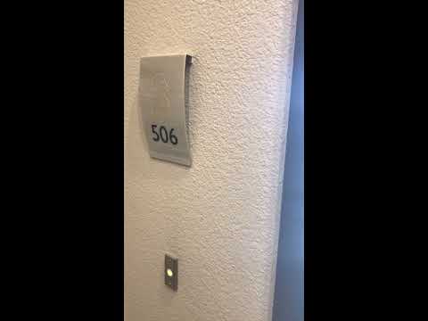 Video Tour of #506 - Rented!