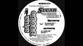 Sugar - The Feeling (AM Dub) (1996)