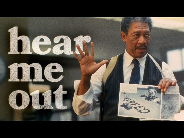 Show Don't Tell Is Terrible Advice SDDEFAULT Thumbnail