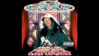 La Chat ft. Juicy J - Smoke Witcha (Instrumental by Ciege Musik)