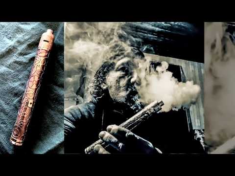 STACKED STEAMPUNK by PRO M S / Wheels and Time