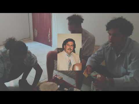 UDIXAV - R.I.P Pablo (FT. Arcanjo, Jay 'B & Foggo)