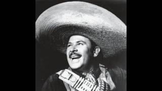 Dos Palomas al Volar - Antonio Aguilar