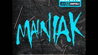 Neophyte - Mainiak Chapter 2 (Album Mix)