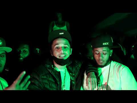 AMB Mikey x BC - The Family (Music Video)