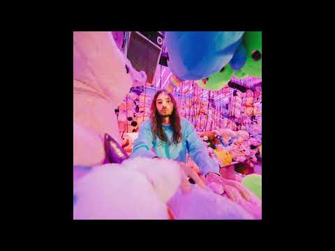 [FREE] Lujipeka x Luv resval Type beat - "Luna Park" | Instru guitare 2022