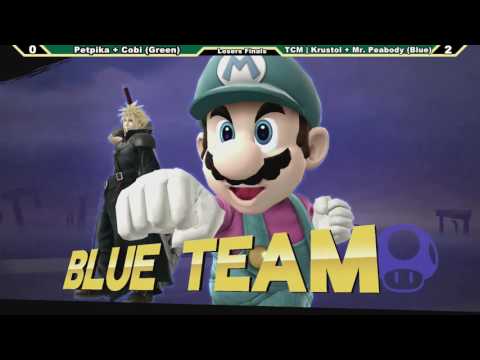 PTSD4 THC | PetPika & THC | Cobi vs. TCM | Krustol & TCM | Mr. Peabody