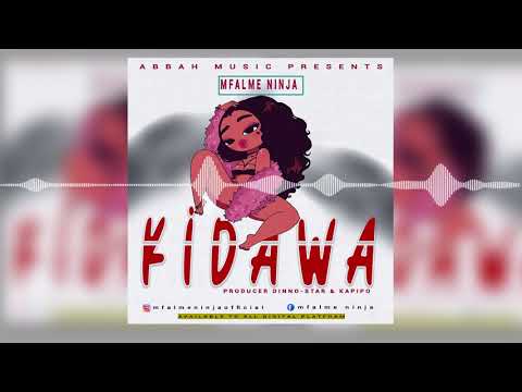 Mfalme Ninja - Kidawa(Official Audio)
