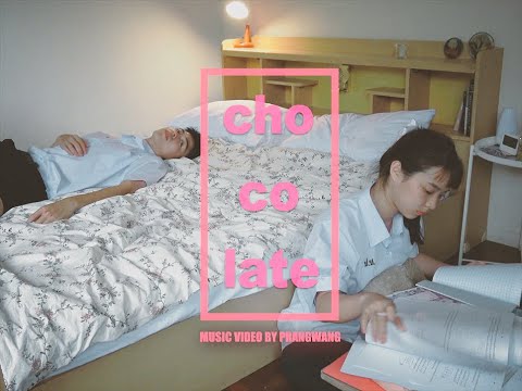 PLASUI PLASUI Chocolate song