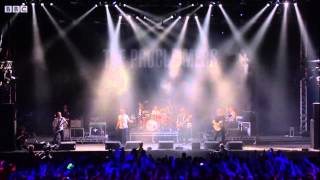 The Proclaimers - 05. Let&#39;s Get Married - Live at T in the Park 2015