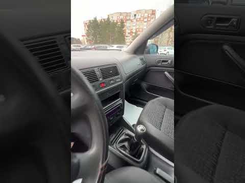 фото volkswagen golf iv 0