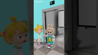 Download lagu Yo Yo🤦‍♀️🤷💀🤔Strange elevator❓️ mp3