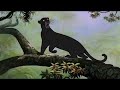 The Jungle Book Shere Khan HD