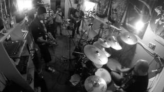 Fuck Machine - Propagandhi Cover