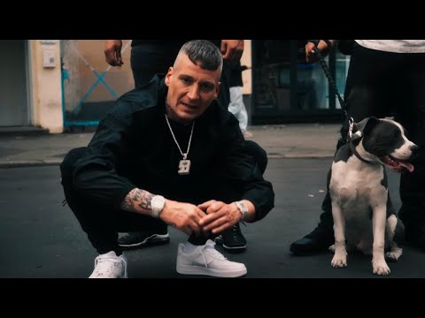 LX ft. Maxwell & SSIO - Adrenalin (prod. SamoGotHeat)