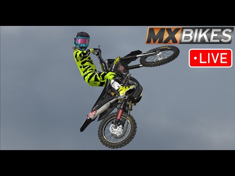 MX BIKES - DIRT BIKE GAMES FOR DIRT BIKE GUYS - YouTube