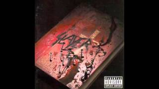 Slayer - Scarstruck