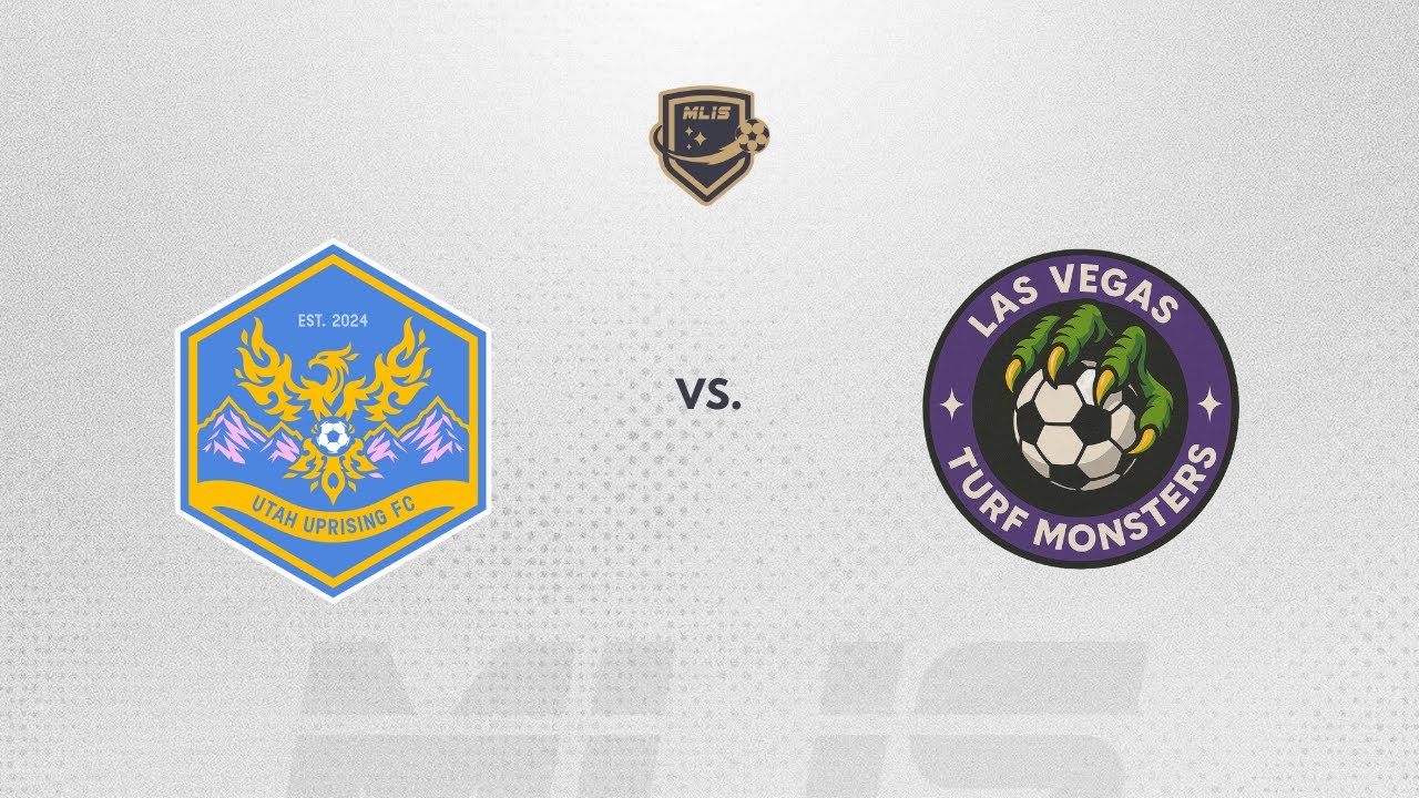 WMLIS- Salt Lake City at Las Vegas, 3/15/2026
