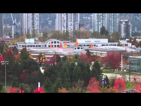 Corul Agape-Vancouver, Ca