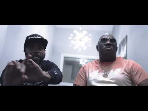 BRAWLICK - Game Ain’t Based On Sympathy Ft. BIGGA RANKIN (Official Video)