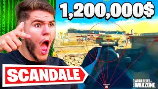 DES CHEATERS S'INFILTRENT AU WSOW 2023... (cheat, disqualifications, VPN)