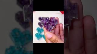 FULL VIDEO!!! Do you think OP was petty or was the sister the problem?? #viral #resin #reddit #diy