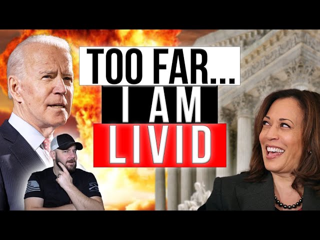 DISGUSTING: Gun Controllers just crossed the line in new ad campaign & I am taking the gloves off..