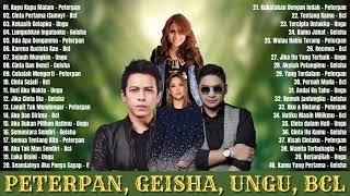 Download lagu Kumpulan Album Lagu Indonesia Tahun 2000an _ Peterpan, BCL, Ungu ,Geisha mp3 Download lagu Kumpulan Album Lagu Indonesia Tahun 2000an _ Peterpan, BCL, Ungu ,Geisha mp3