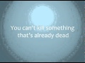 Wintersleep - Weighty Ghost 
