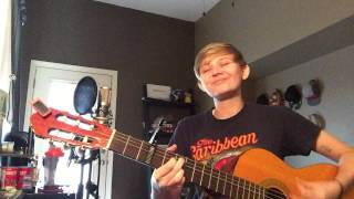 What&#39;s Funny (Bo Burnham Cover)