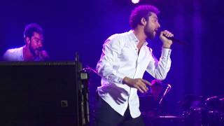 Para Enamorarte De Mi - David Bisbal. Fin de Gira Tú Y Yo Madrid