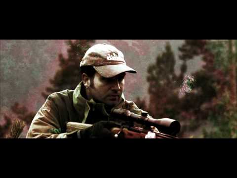 Vreid - The Reap (Official Video)