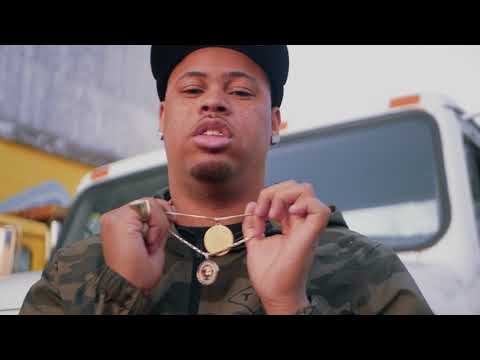 ChrisOnThaBeat - "Ain't Worried" Ft. Lil Yase, SemiAutoCec, Lil Slugg