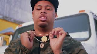 ChrisOnThaBeat - "Ain't Worried" Ft. Lil Yase, SemiAutoCec, Lil Slugg