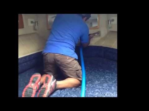 Miami Yacht Cleaning Experts 305-856-1333 Service Max Cleaning & Restoration www.servicemaxcr.com