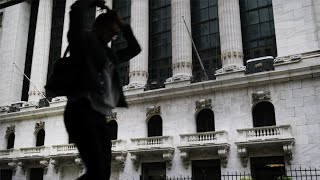 Equities Certainly Aren't Cheap, Deutsche Bank Says Equities Certainly Aren't Cheap, Deutsche Bank Says