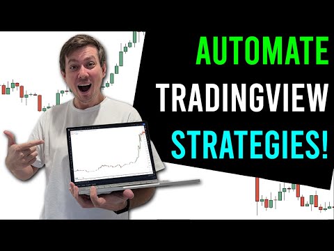 PineConnector TradingView Automation MetaTrader 5 Setup Guide