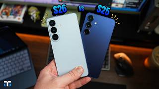 Galaxy S26 VS Galaxy S25: Has Samsung Given Up On The Base Model?