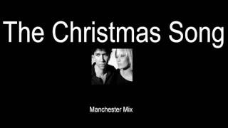 The Raveonettes - The Christmas Song (Manchester Mix)