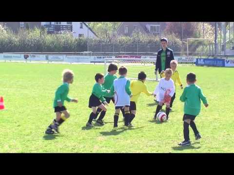 Kaboutervoetbal Theole, Celtic - Borussia Dortmund